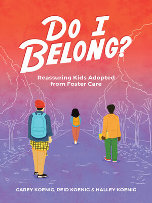 cover image of Do I Belong?